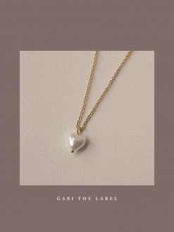 Gabi The Label LOLA Necklace