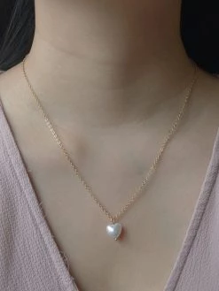 Gabi The Label LOLA Necklace