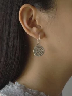 Gabi The Label LOTUS ROOTS Earrings *925 Sterling Silver // GABI EXCLUSIVE