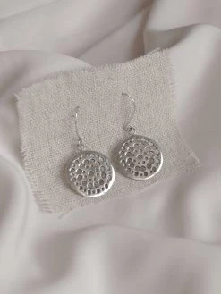 Gabi The Label LOTUS ROOTS Earrings *925 Sterling Silver // GABI EXCLUSIVE
