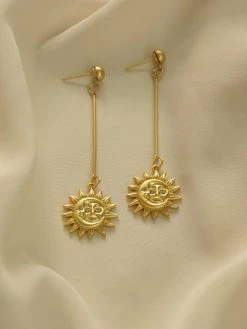 Gabi The Label LOVEGOOD Earrings *18K Gold-plated