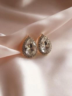 Gabi The Label LUCIA Earstuds - Diamond