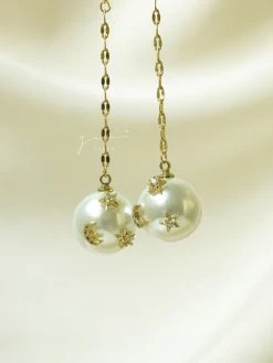 Gabi The Label LUZON Earrings - Long