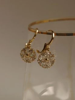 Gabi The Label MATILDA Huggies *18K Gold-plated