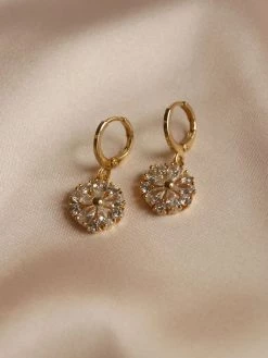 Gabi The Label MATILDA Huggies *18K Gold-plated