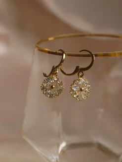 Gabi The Label MATILDA Huggies *18K Gold-plated