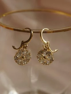 Gabi The Label MATILDA Huggies *18K Gold-plated