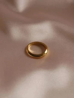 Gabi The Label Mori Ring *Gold-plated