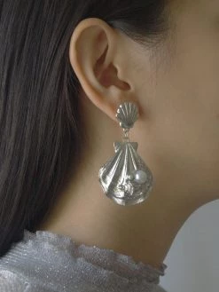 Gabi The Label MIKELLE Earrings - Gold