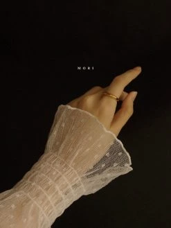 Gabi The Label Mori Ring *Gold-plated