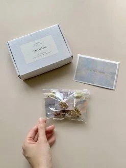 Gabi The Label Mystery Bag