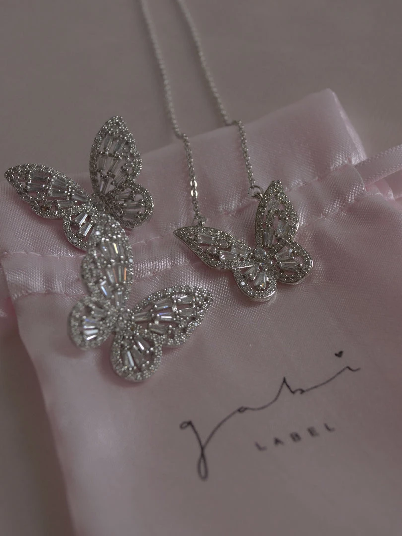 Gabi The Label OAHU BORA Bundle EARRINGS