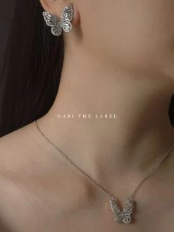 Gabi The Label OAHU BORA Bundle EARRINGS