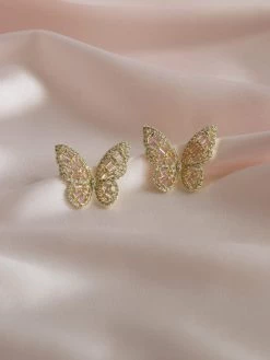 Gabi The Label OAHU Bundle - Gold/Pink Set *Gold-plated