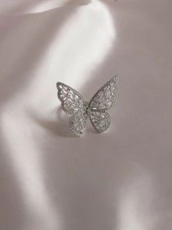 Gabi The Label EARRINGS OAHU Bundle - Silver Set *Platinum-plated