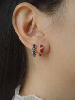 Gabi The Label RUBY Huggies *Gold-plated