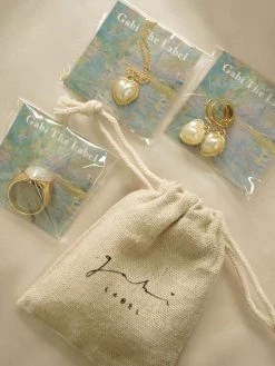 Gabi The Label Sweetheart Gift Set